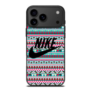 NIKE AZTEC NEW LOGO iPhone 17 Pro Max Case Cover NIKE AZTEC NEW LOGO iPhone 17 Pro Max Case Cover