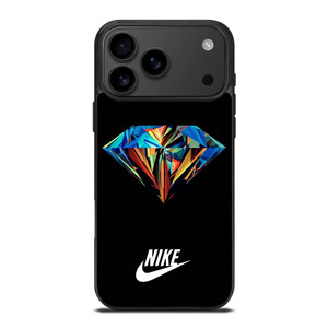 NIKE DIAMOND iPhone 17 Pro Max Case Cover NIKE DIAMOND iPhone 17 Pro Max Case Cover