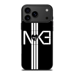 NIKE I LOVE iPhone 17 Pro Max Case Cover NIKE I LOVE iPhone 17 Pro Max Case Cover
