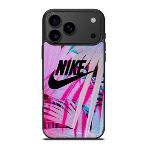 NIKE LOGO PALM iPhone 17 Pro Max Case Cover NIKE LOGO PALM iPhone 17 Pro Max Case Cover