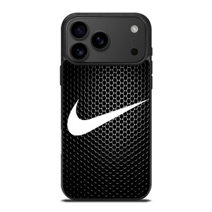 NIKE METAL LOGO iPhone 17 Pro Max Case Cover NIKE METAL LOGO iPhone 17 Pro Max Case Cover