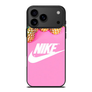 NIKE PINEAPPLE iPhone 17 Pro Max Case Cover NIKE PINEAPPLE iPhone 17 Pro Max Case Cover