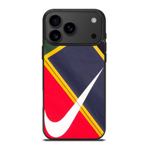 NIKE TENNIS LOGO CLASSIC iPhone 17 Pro Max Case Cover NIKE TENNIS LOGO CLASSIC iPhone 17 Pro Max Case Cover