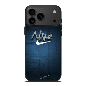 NIKE UNIQUE LOGO iPhone 17 Pro Max Case Cover NIKE UNIQUE LOGO iPhone 17 Pro Max Case Cover
