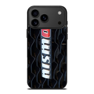 NISSAN NISMO ICON iPhone 17 Pro Max Case Cover NISSAN NISMO ICON iPhone 17 Pro Max Case Cover
