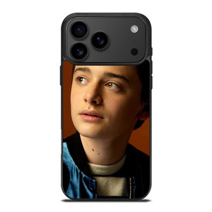 NOAH SCHNAPP iPhone 17 Pro Max Case Cover NOAH SCHNAPP iPhone 17 Pro Max Case Cover