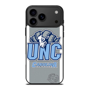 NORTH CAROLINA TAR HEELS LOGO BASKETBALL UNIVERSITY MASCOT iPhone 17 Pro Max Case Cover NORTH CAROLINA TAR HEELS LOGO BASKETBALL UNIVERSITY MASCOT iPhone 17 Pro Max Case Cover