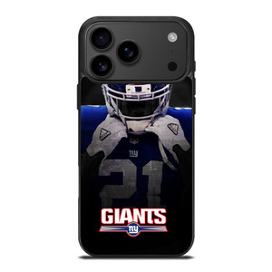 NY NEW YORK GIANTS iPhone 17 Pro Max Case Cover NY NEW YORK GIANTS iPhone 17 Pro Max Case Cover