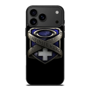 OAKLEY INFINITE HERO iPhone 17 Pro Max Case Cover OAKLEY INFINITE HERO iPhone 17 Pro Max Case Cover