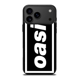 OASIS iPhone 17 Pro Max Case Cover OASIS iPhone 17 Pro Max Case Cover