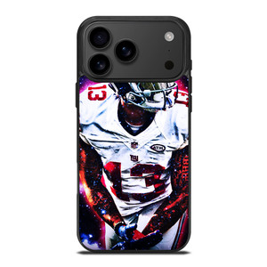 ODELL BECKHAM JR NY GIANTS iPhone 17 Pro Max Case Cover ODELL BECKHAM JR NY GIANTS iPhone 17 Pro Max Case Cover