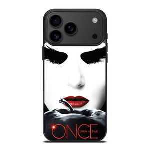 ONCE UPON A TIME iPhone 17 Pro Max Case Cover ONCE UPON A TIME iPhone 17 Pro Max Case Cover