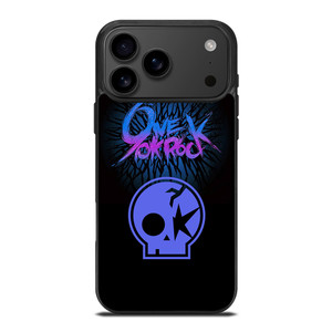 ONE OK Rock Band iPhone 17 Pro Max Case Cover ONE OK Rock Band iPhone 17 Pro Max Case Cover