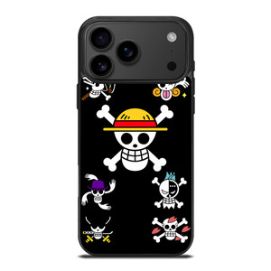 ONE PIECE 3 iPhone 17 Pro Max Case Cover ONE PIECE 3 iPhone 17 Pro Max Case Cover