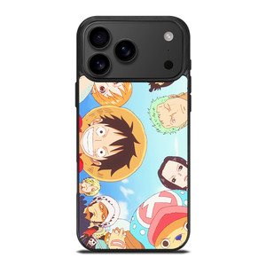 ONE PIECE ANIME STRAW HAT iPhone 17 Pro Max Case Cover ONE PIECE ANIME STRAW HAT iPhone 17 Pro Max Case Cover