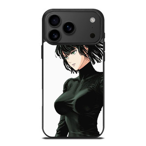 ONE PUNCH MAN FUBUKI iPhone 17 Pro Max Case Cover ONE PUNCH MAN FUBUKI iPhone 17 Pro Max Case Cover