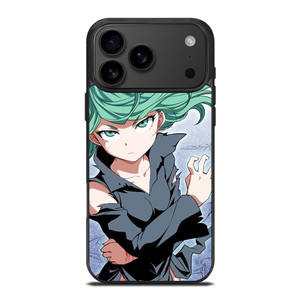 ONE PUNCH MAN TATSUMAKI iPhone 17 Pro Max Case Cover