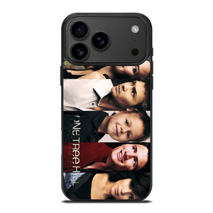 ONE TREE HILL 2 iPhone 17 Pro Max Case Cover ONE TREE HILL 2 iPhone 17 Pro Max Case Cover
