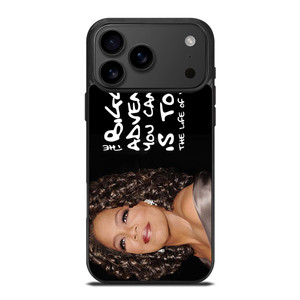 OPRAH QUOTE iPhone 17 Pro Max Case Cover OPRAH QUOTE iPhone 17 Pro Max Case Cover