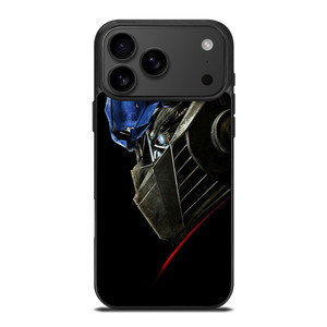 OPTIMUS PRIME iPhone 17 Pro Max Case Cover OPTIMUS PRIME iPhone 17 Pro Max Case Cover