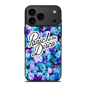 PANIC AT THE DISCO iPhone 17 Pro Max Case Cover PANIC AT THE DISCO iPhone 17 Pro Max Case Cover