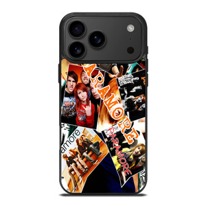 PARAMORE COVER BAND iPhone 17 Pro Max Case Cover PARAMORE COVER BAND iPhone 17 Pro Max Case Cover