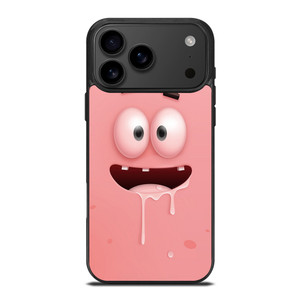 PATRICK STAR SPONGEBOB 2 iPhone 17 Pro Max Case Cover PATRICK STAR SPONGEBOB 2 iPhone 17 Pro Max Case Cover