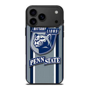PENN STATE NITTANY LIONS iPhone 17 Pro Max Case Cover PENN STATE NITTANY LIONS iPhone 17 Pro Max Case Cover