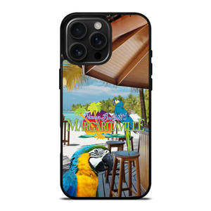 JIMMY BUFFETT'S MARGARITAVILLE 2 iPhone 16 Pro Max Case Cover JIMMY BUFFETT'S MARGARITAVILLE 2 iPhone 16 Pro Max Case Cover
