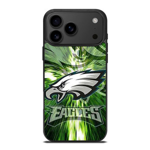 PHILADELPHIA EAGLES NFL iPhone 17 Pro Max Case Cover PHILADELPHIA EAGLES NFL iPhone 17 Pro Max Case Cover