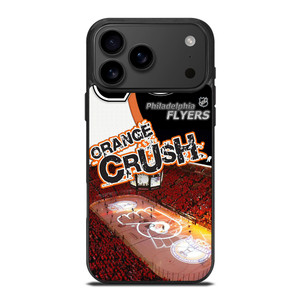 PHILADELPHIA FLYERS iPhone 17 Pro Max Case Cover PHILADELPHIA FLYERS iPhone 17 Pro Max Case Cover