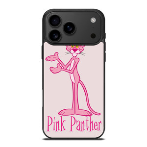 PINK PANTHER iPhone 17 Pro Max Case Cover PINK PANTHER iPhone 17 Pro Max Case Cover