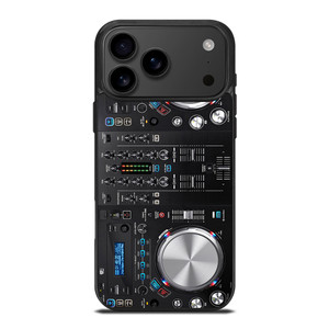 PIONEER XDJ AERO iPhone 17 Pro Max Case Cover PIONEER XDJ AERO iPhone 17 Pro Max Case Cover