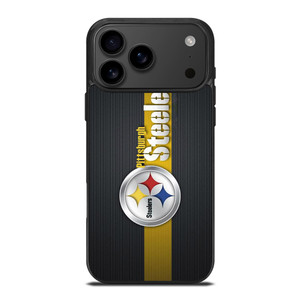 PITTSBURGH STEELERS FOOTBALL 2 iPhone 17 Pro Max Case Cover PITTSBURGH STEELERS FOOTBALL 2 iPhone 17 Pro Max Case Cover