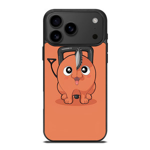 POCHITA CHAINSAW MAN MANGA iPhone 17 Pro Max Case Cover POCHITA CHAINSAW MAN MANGA iPhone 17 Pro Max Case Cover
