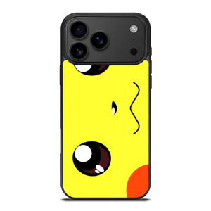 POKEMON 1 iPhone 17 Pro Max Case Cover POKEMON 1 iPhone 17 Pro Max Case Cover