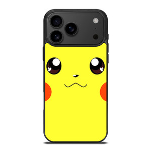 POKEMON 2 iPhone 17 Pro Max Case Cover POKEMON 2 iPhone 17 Pro Max Case Cover
