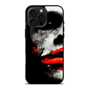 JOKER 3 iPhone 16 Pro Max Case Cover JOKER 3 iPhone 16 Pro Max Case Cover