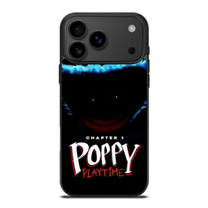 POPPY PLAYTIME CHAPTER 1 HORROR GAMES iPhone 17 Pro Max Case Cover POPPY PLAYTIME CHAPTER 1 HORROR GAMES iPhone 17 Pro Max Case Cover