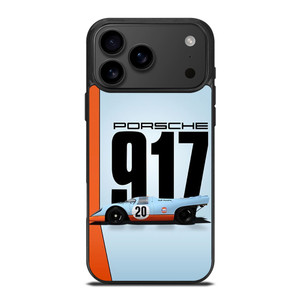 PORSCHE CAR 917 iPhone 17 Pro Max Case Cover PORSCHE CAR 917 iPhone 17 Pro Max Case Cover