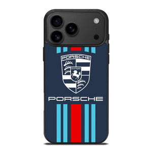 PORSCHE STUTTGART CAR LOGO ICON iPhone 17 Pro Max Case Cover PORSCHE STUTTGART CAR LOGO ICON iPhone 17 Pro Max Case Cover