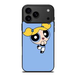 POWERPUFF GIRLS BUBBLES CARTOON NETWORK iPhone 17 Pro Max Case Cover POWERPUFF GIRLS BUBBLES CARTOON NETWORK iPhone 17 Pro Max Case Cover