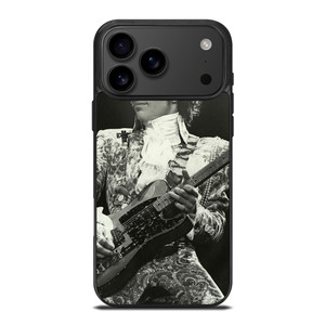 PRINCE IN MEMORIAM GUITAR iPhone 17 Pro Max Case Cover PRINCE IN MEMORIAM GUITAR iPhone 17 Pro Max Case Cover