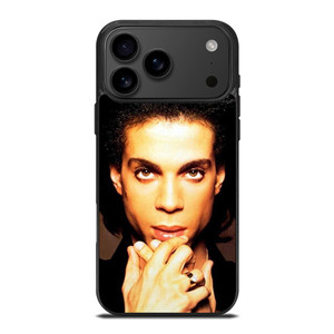 PRINCE ROGERS iPhone 17 Pro Max Case Cover PRINCE ROGERS iPhone 17 Pro Max Case Cover