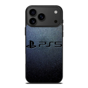 PS5 PLAYSTATION 5 LOGO iPhone 17 Pro Max Case Cover PS5 PLAYSTATION 5 LOGO iPhone 17 Pro Max Case Cover