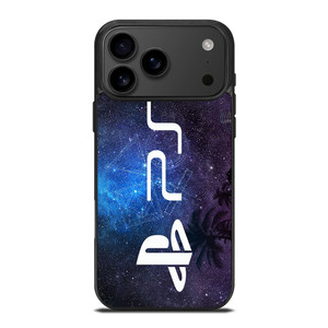 PS5 PLAYSTATION 5 NEBULA LOGO iPhone 17 Pro Max Case Cover PS5 PLAYSTATION 5 NEBULA LOGO iPhone 17 Pro Max Case Cover