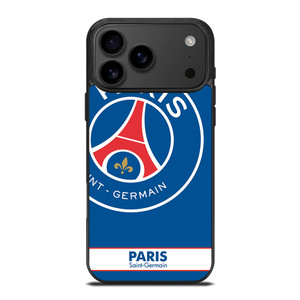 PSG iPhone 17 Pro Max Case Cover PSG iPhone 17 Pro Max Case Cover