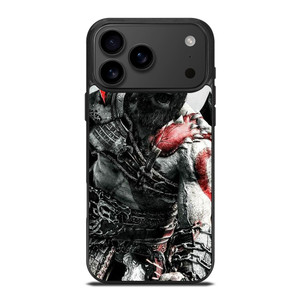 RAGNAROK GOD OF WAR GAME KRATOS iPhone 17 Pro Max Case Cover RAGNAROK GOD OF WAR GAME KRATOS iPhone 17 Pro Max Case Cover