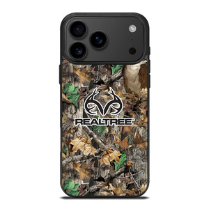 REALTREE CAMO 2 iPhone 17 Pro Max Case Cover REALTREE CAMO 2 iPhone 17 Pro Max Case Cover