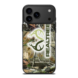REALTREE CAMO ICON iPhone 17 Pro Max Case Cover REALTREE CAMO ICON iPhone 17 Pro Max Case Cover